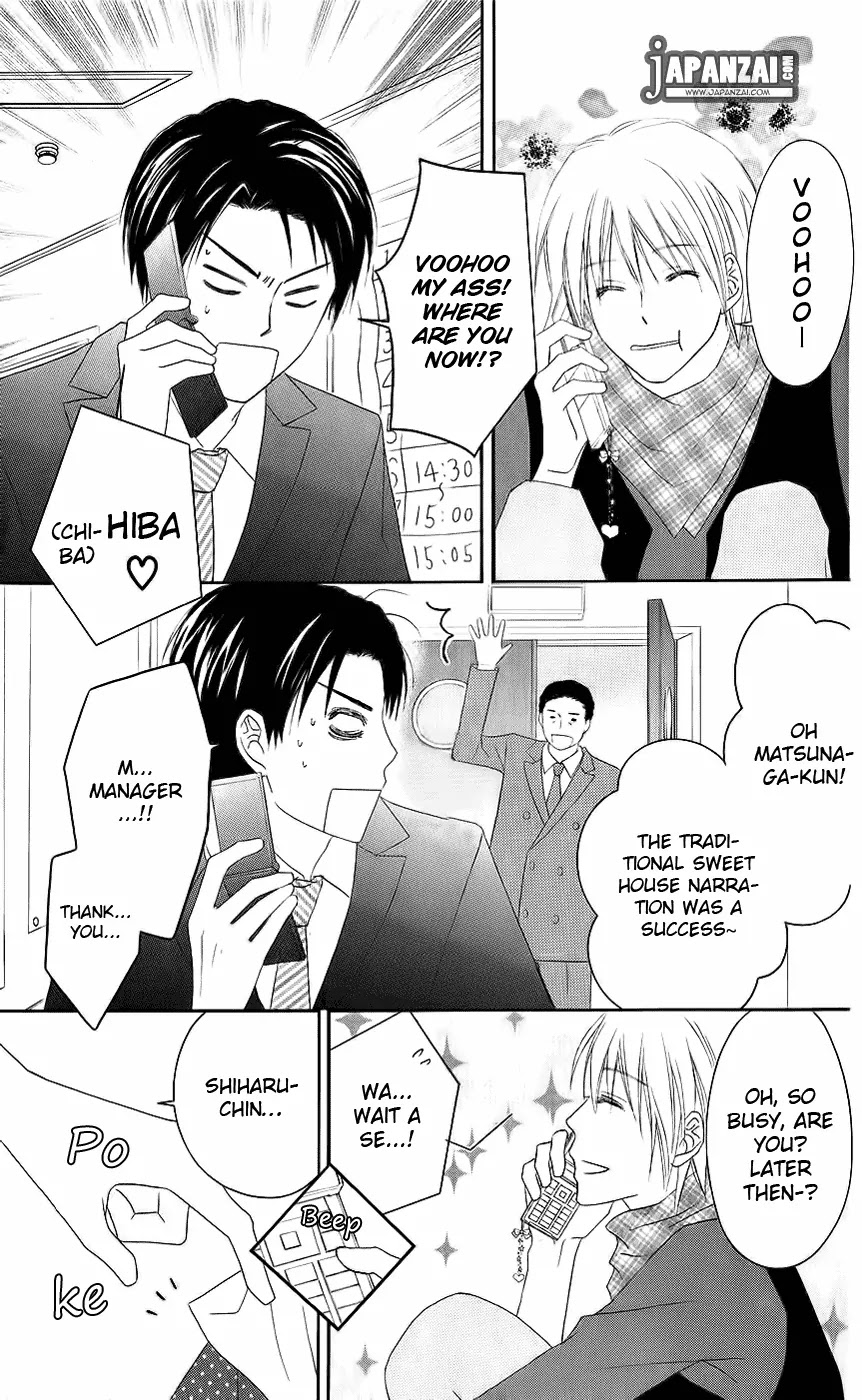 Love So Life Chapter 29 page 22 - Chapter 29