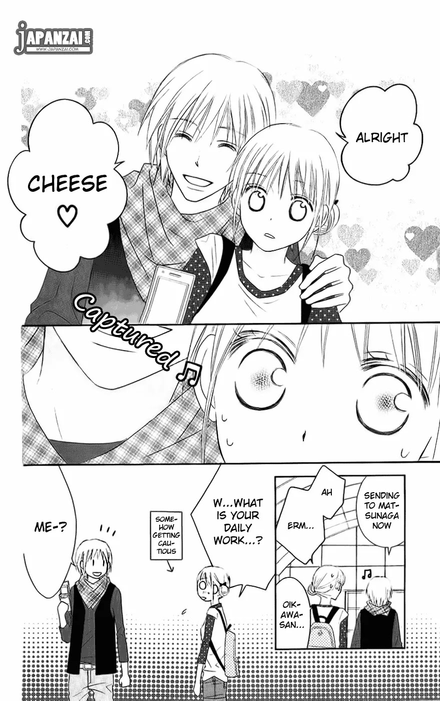 Love So Life Chapter 29 page 23 - Chapter 29