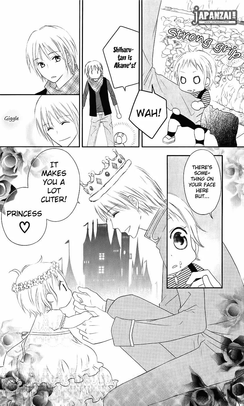 Love So Life Chapter 29 page 25 - Chapter 29