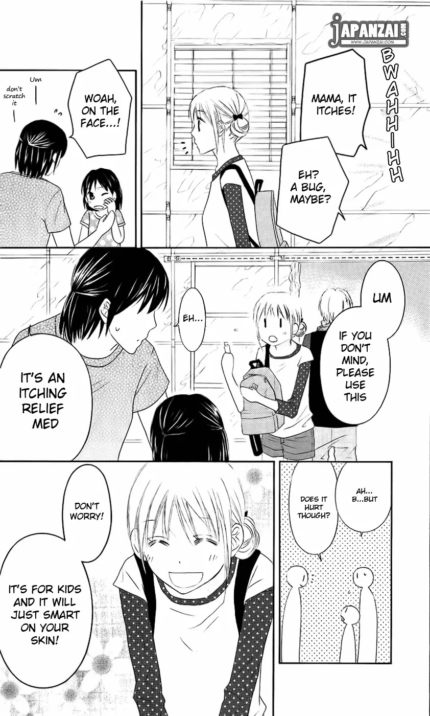 Love So Life Chapter 29 page 27 - Chapter 29