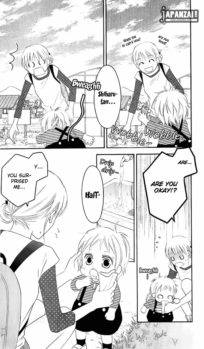 Love So Life Chapter 29 page 29 - Chapter 29