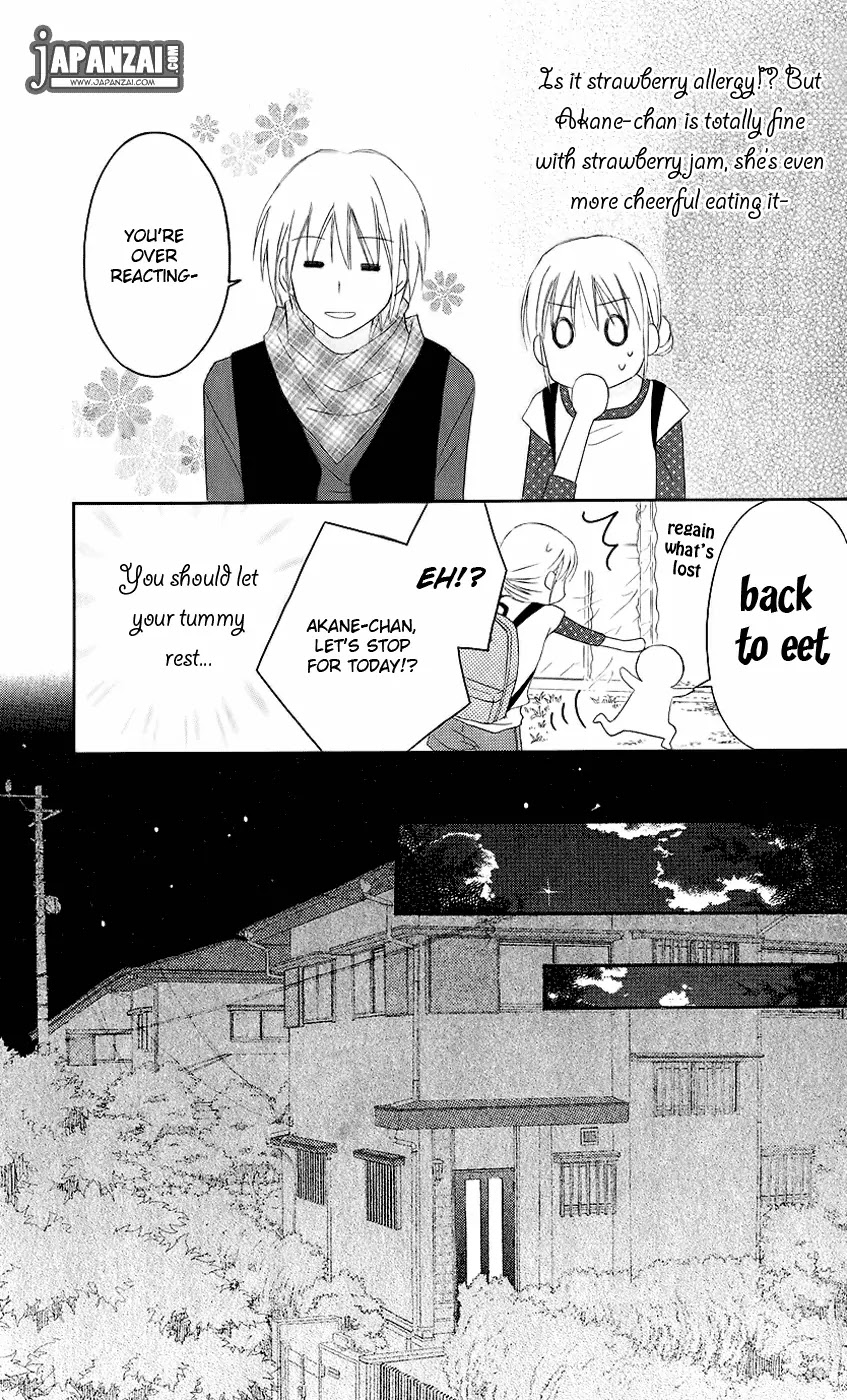 Love So Life Chapter 29 page 30 - Chapter 29