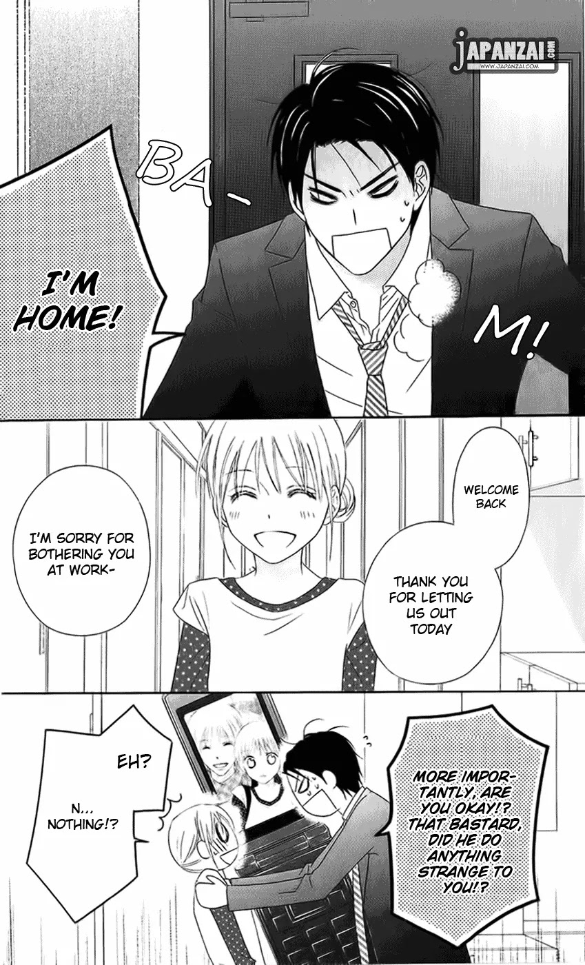 Love So Life Chapter 29 page 31 - Chapter 29