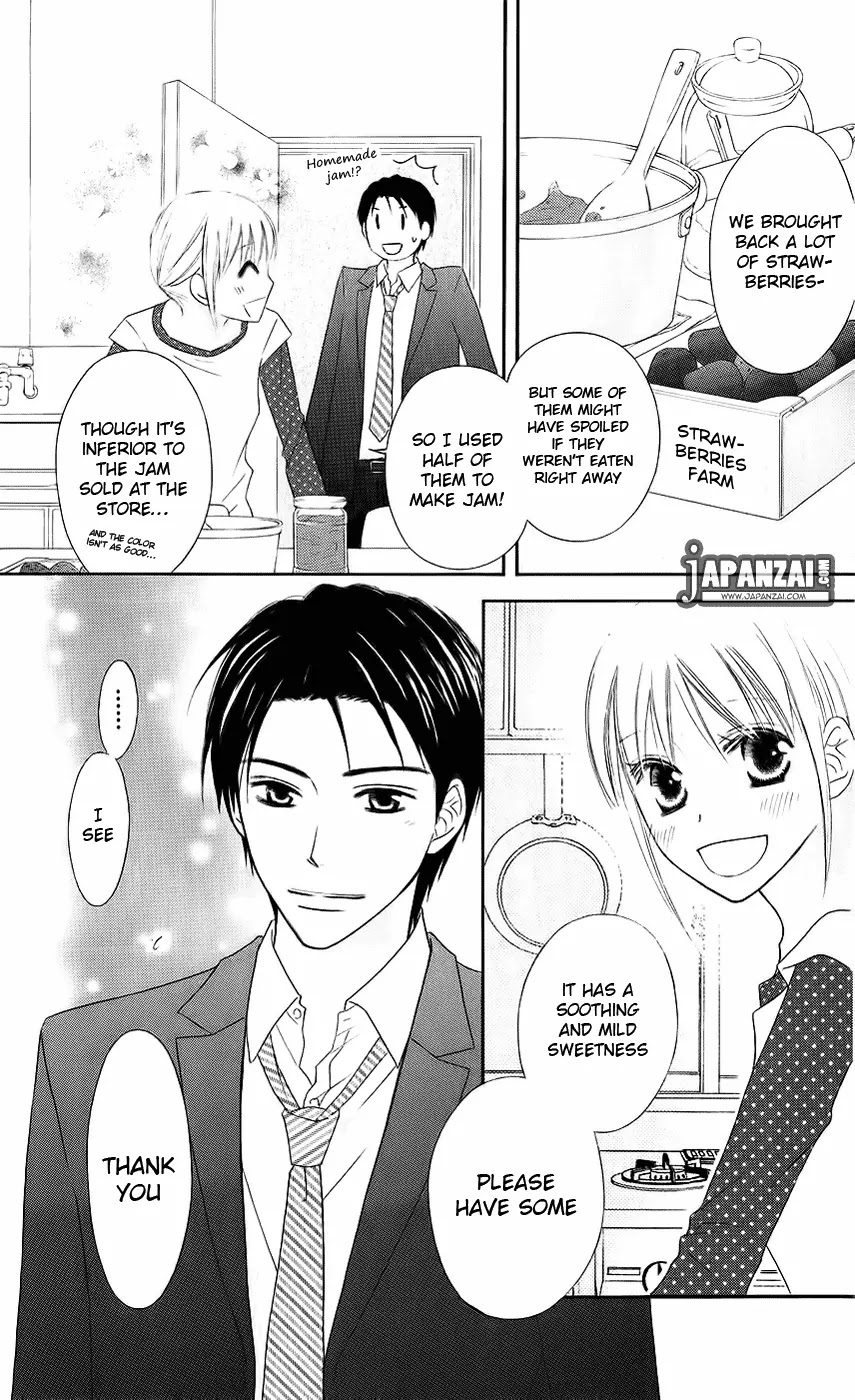 Love So Life Chapter 29 page 32 - Chapter 29