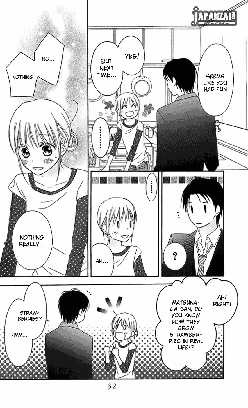 Love So Life Chapter 29 page 33 - Chapter 29