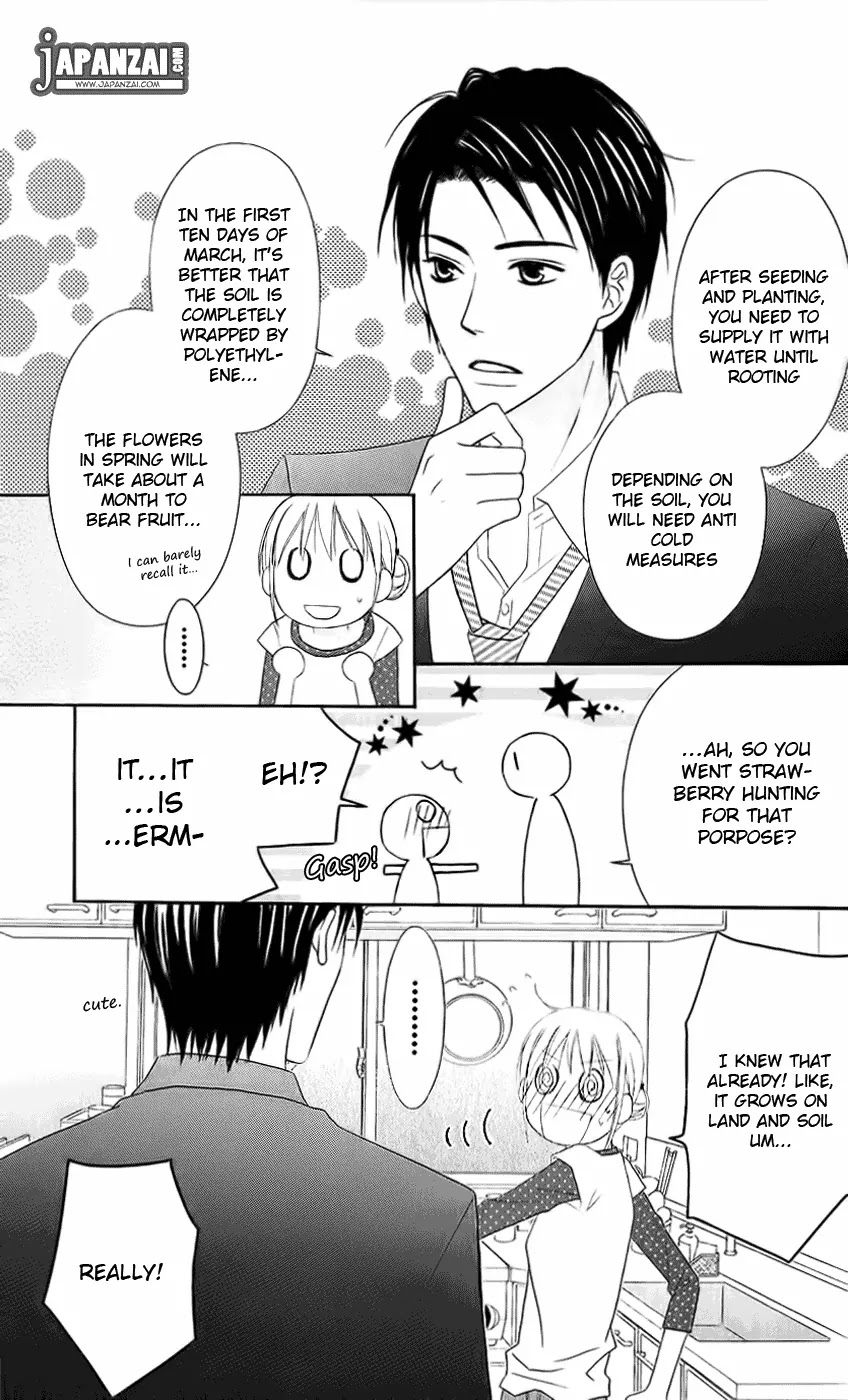 Love So Life Chapter 29 page 34 - Chapter 29