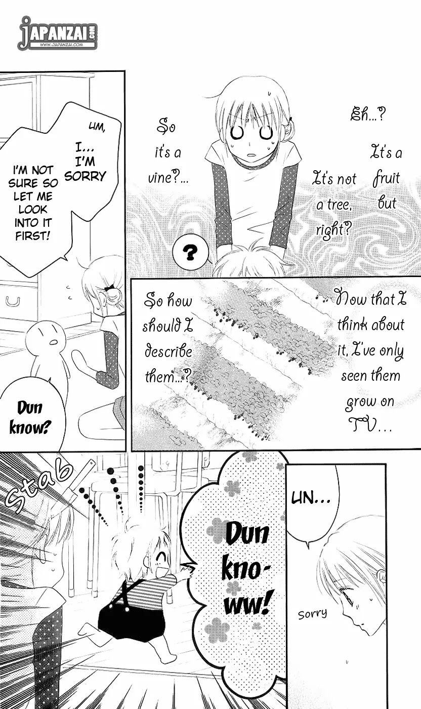 Love So Life Chapter 29 page 9 - Chapter 29