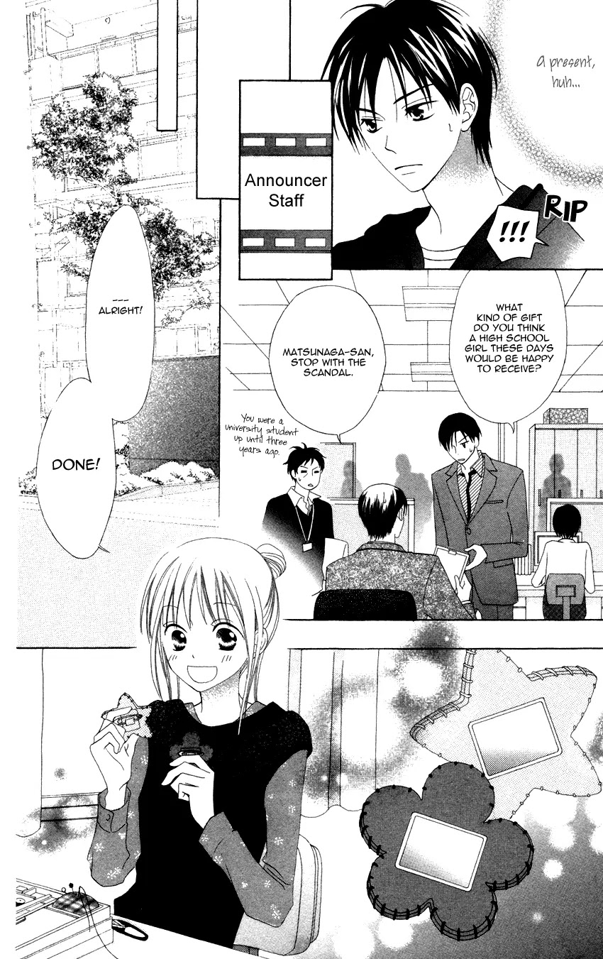 Love So Life Chapter 3 page 15 - Chapter 3 : 3