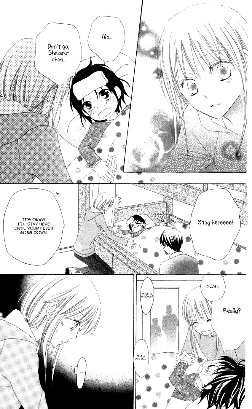 Love So Life Chapter 3 page 18 - Chapter 3 : 3
