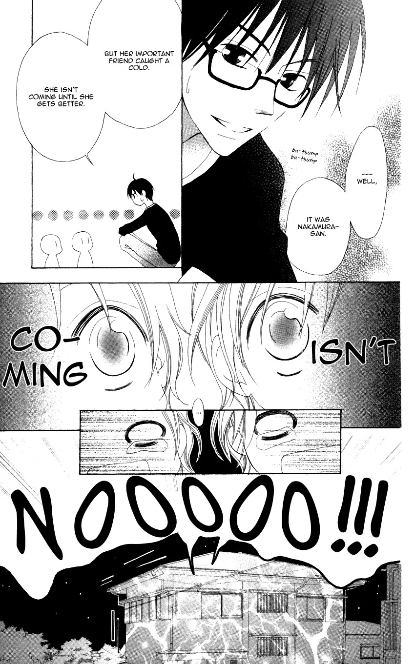 Love So Life Chapter 3 page 20 - Chapter 3 : 3