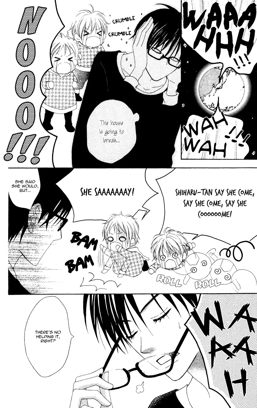 Love So Life Chapter 3 page 21 - Chapter 3 : 3