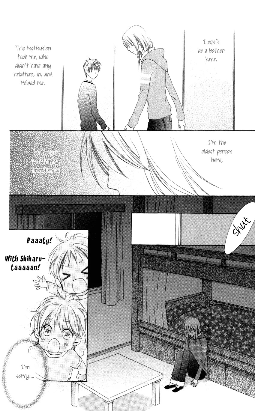 Love So Life Chapter 3 page 25 - Chapter 3 : 3