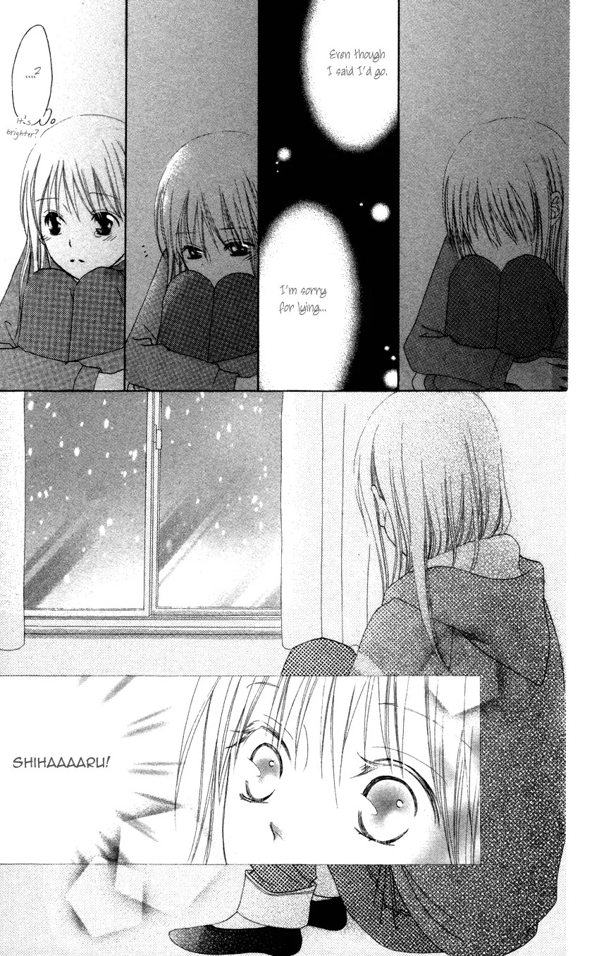 Love So Life Chapter 3 page 26 - Chapter 3 : 3