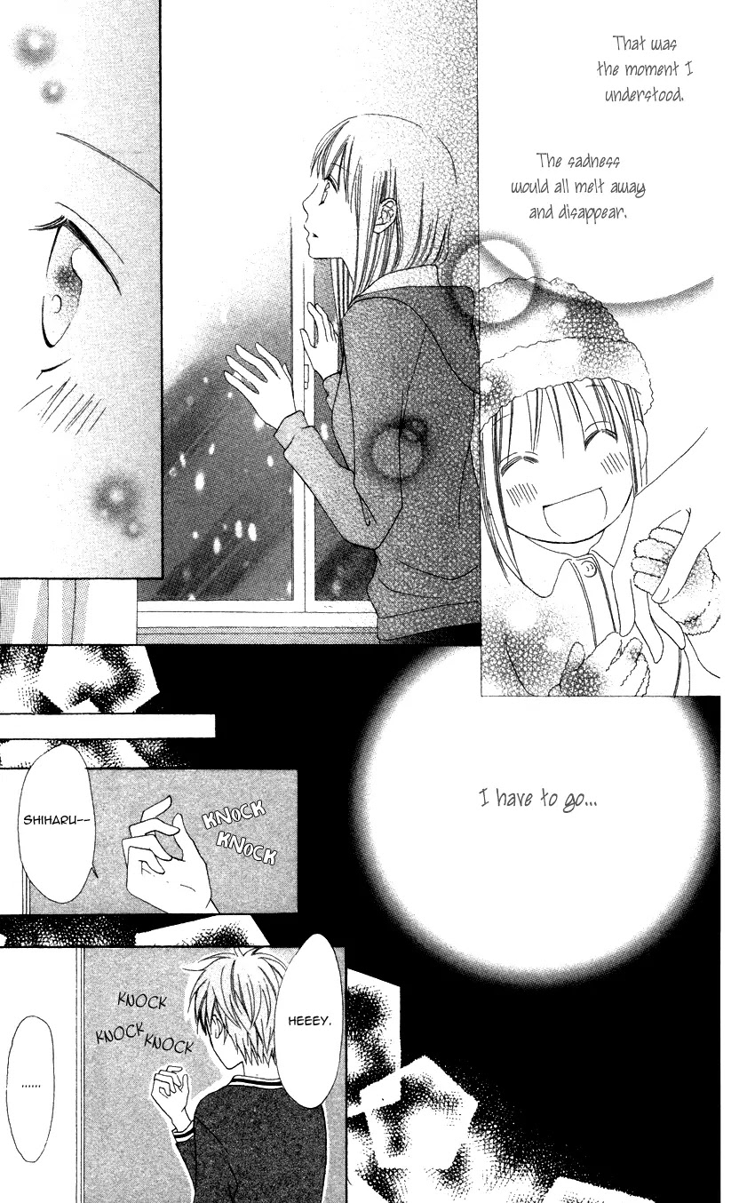 Love So Life Chapter 3 page 28 - Chapter 3 : 3