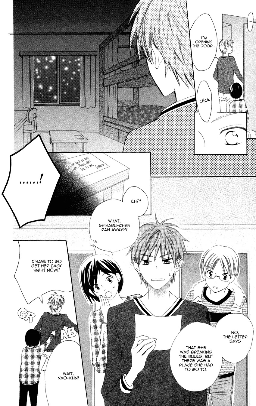 Love So Life Chapter 3 page 29 - Chapter 3 : 3