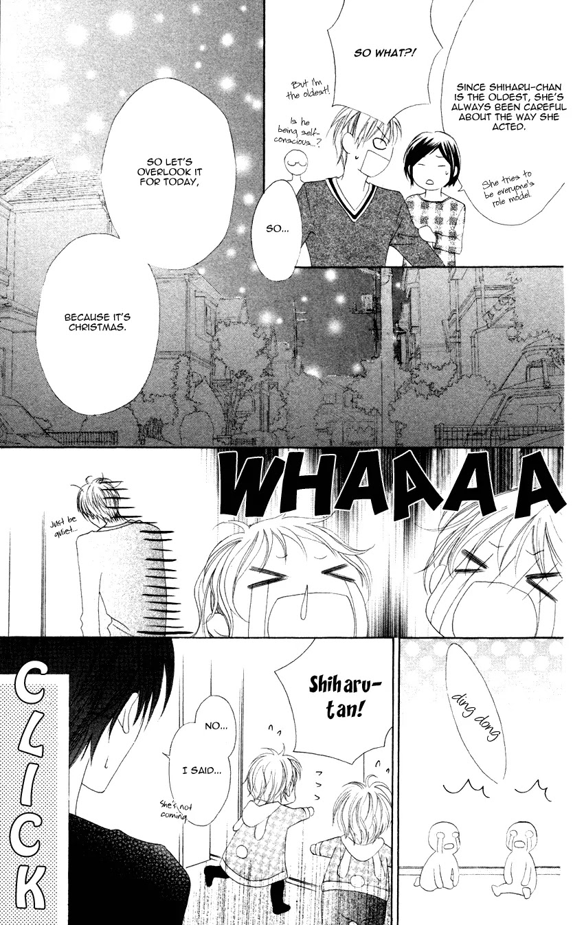 Love So Life Chapter 3 page 30 - Chapter 3 : 3