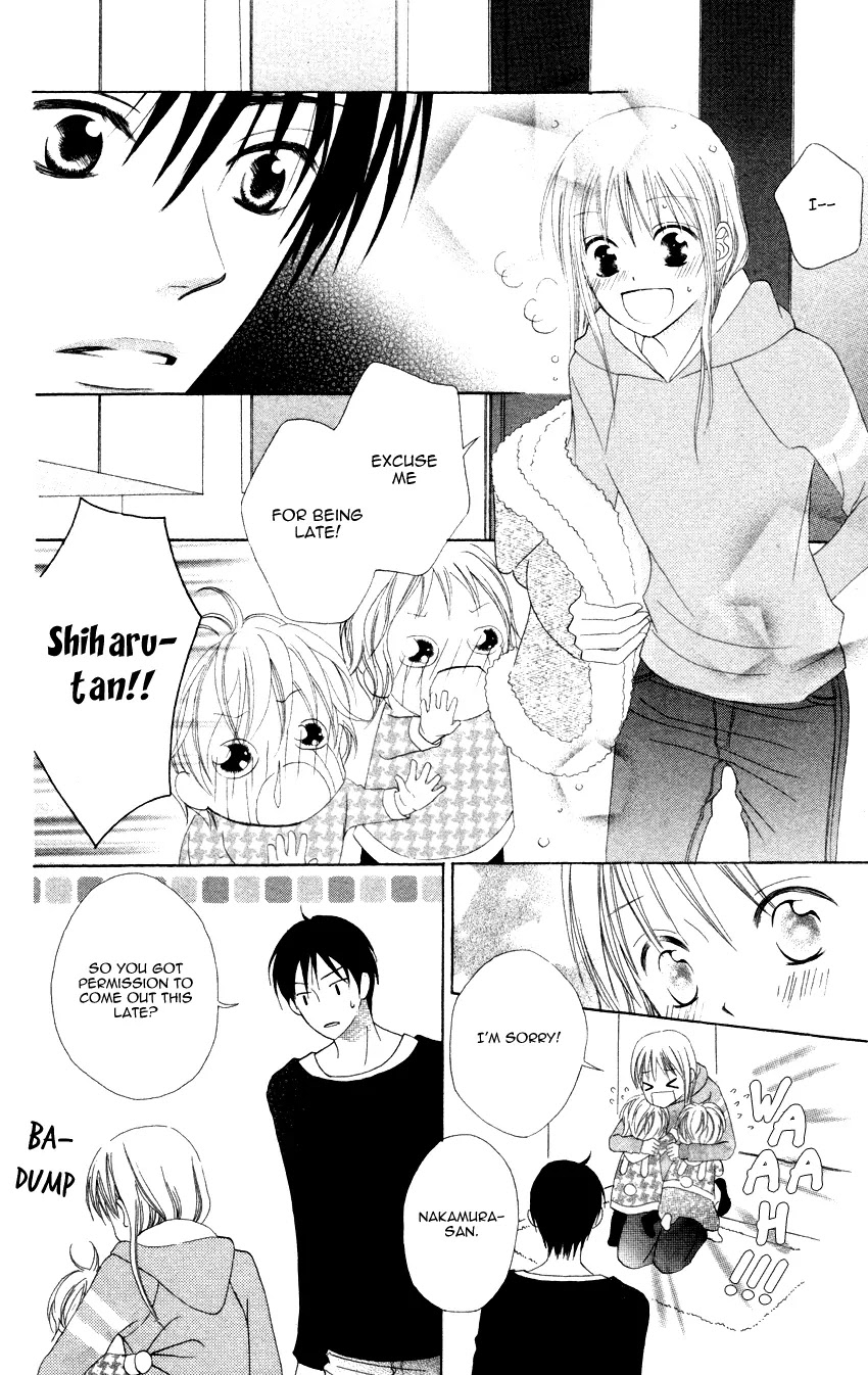 Love So Life Chapter 3 page 31 - Chapter 3 : 3