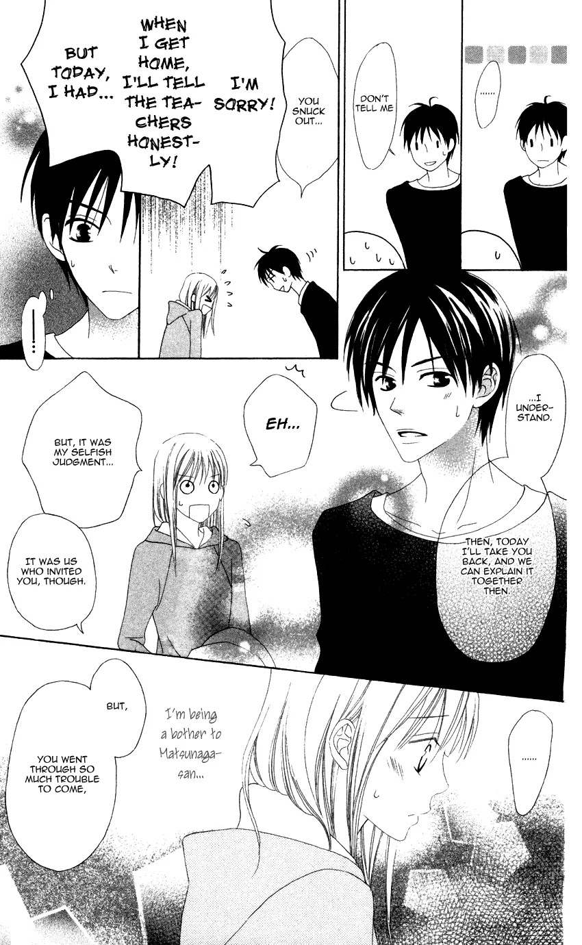 Love So Life Chapter 3 page 32 - Chapter 3 : 3