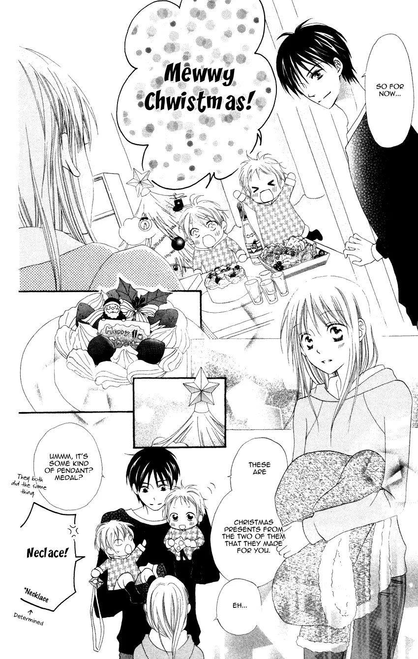 Love So Life Chapter 3 page 33 - Chapter 3 : 3