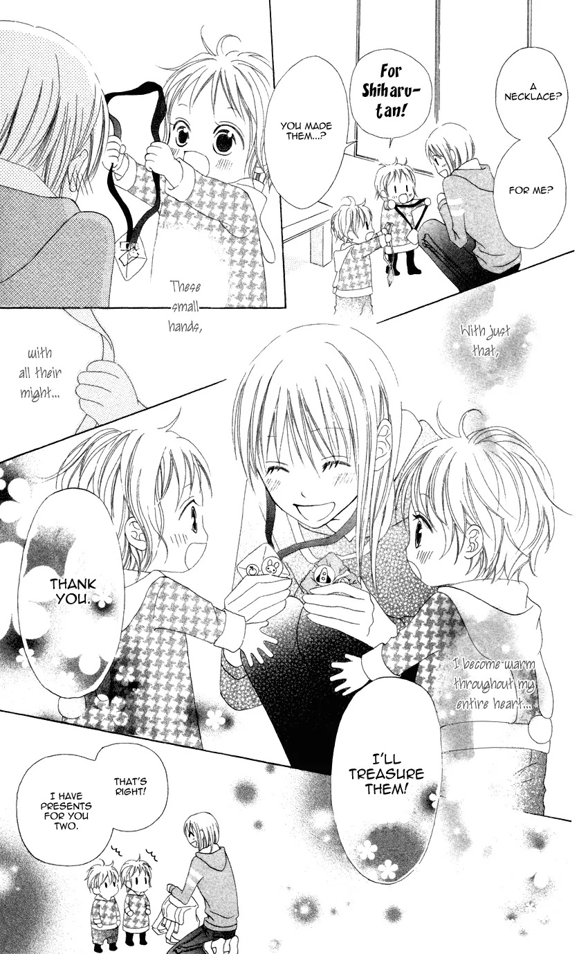 Love So Life Chapter 3 page 34 - Chapter 3 : 3
