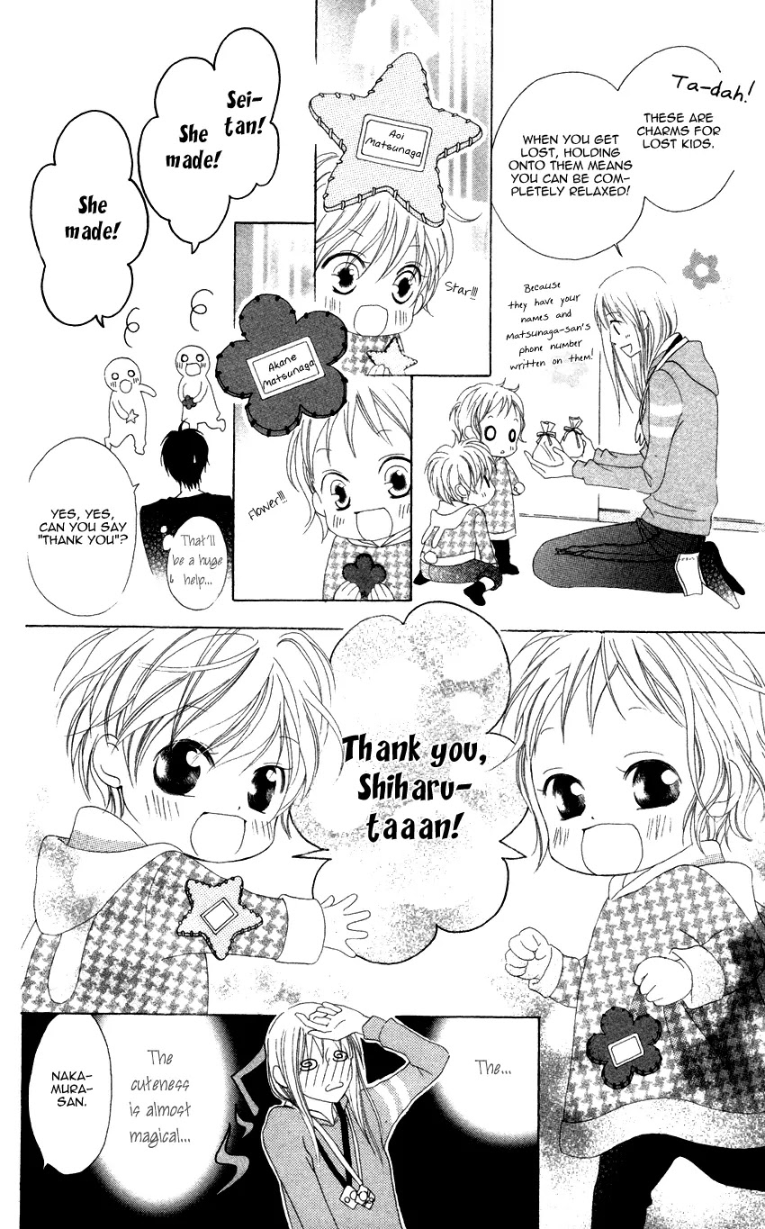 Love So Life Chapter 3 page 35 - Chapter 3 : 3