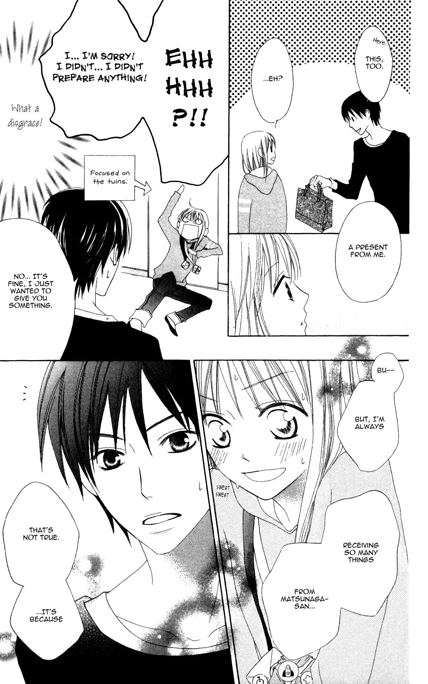 Love So Life Chapter 3 page 36 - Chapter 3 : 3