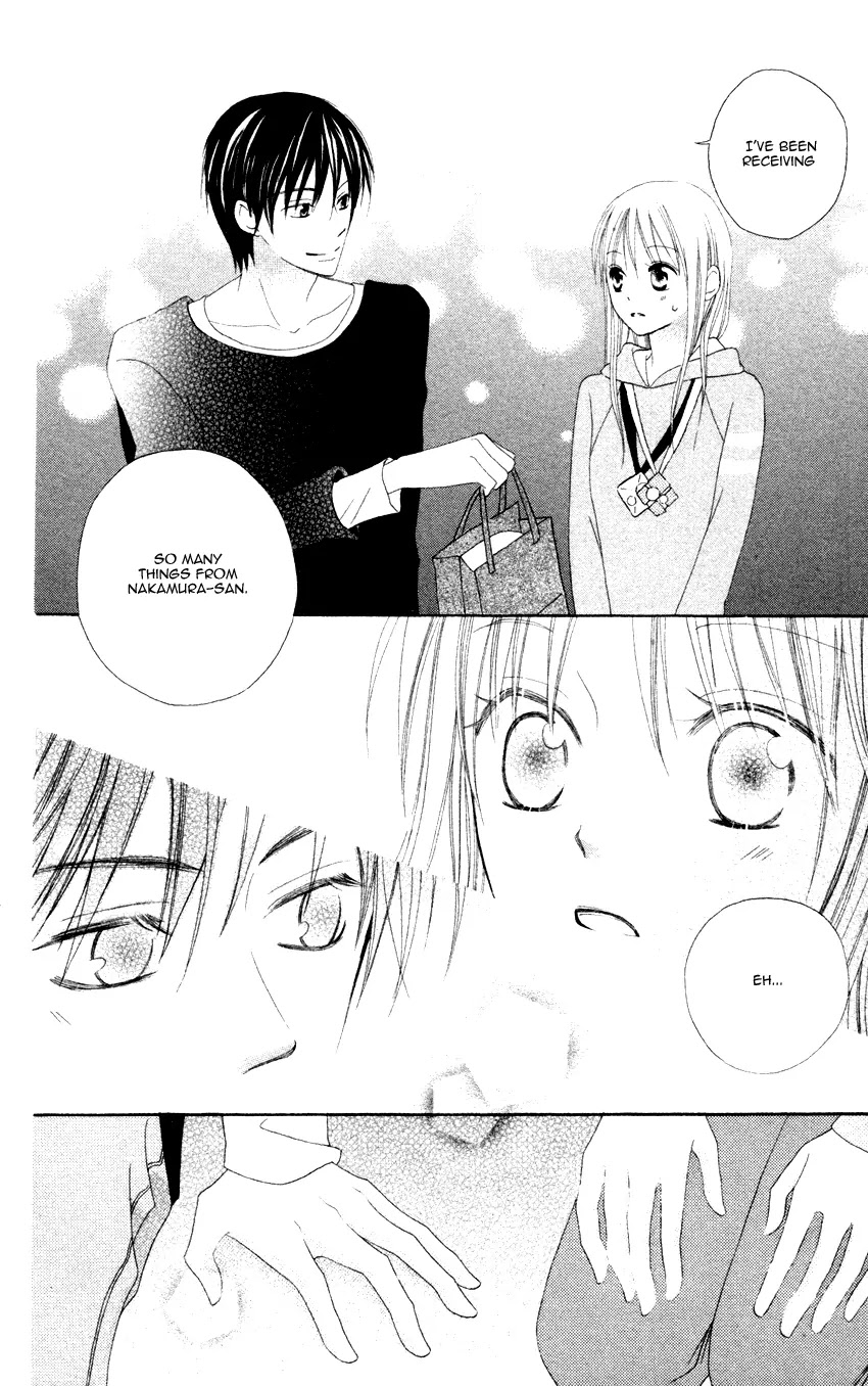 Love So Life Chapter 3 page 37 - Chapter 3 : 3