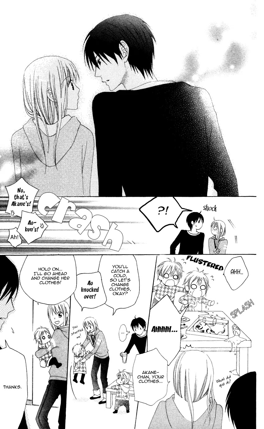 Love So Life Chapter 3 page 38 - Chapter 3 : 3