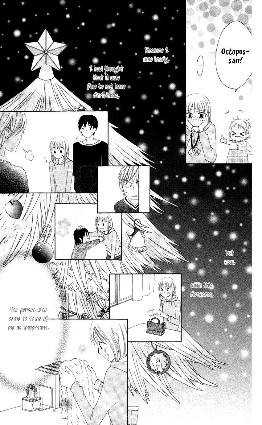 Love So Life Chapter 3 page 40 - Chapter 3 : 3