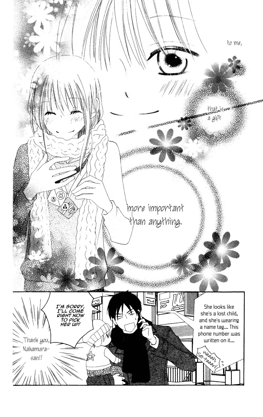 Love So Life Chapter 3 page 41 - Chapter 3 : 3