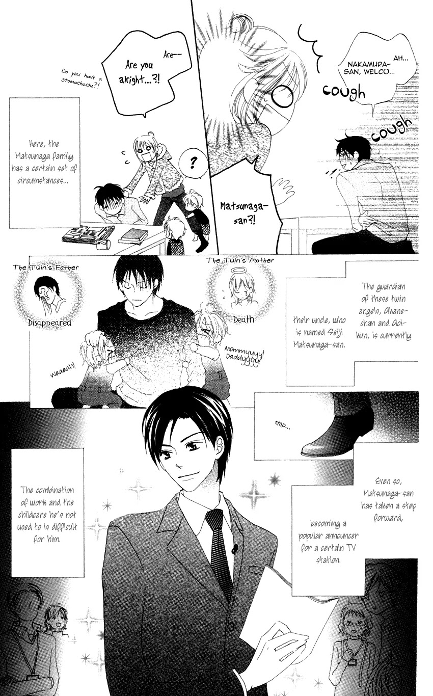Love So Life Chapter 3 page 6 - Chapter 3 : 3