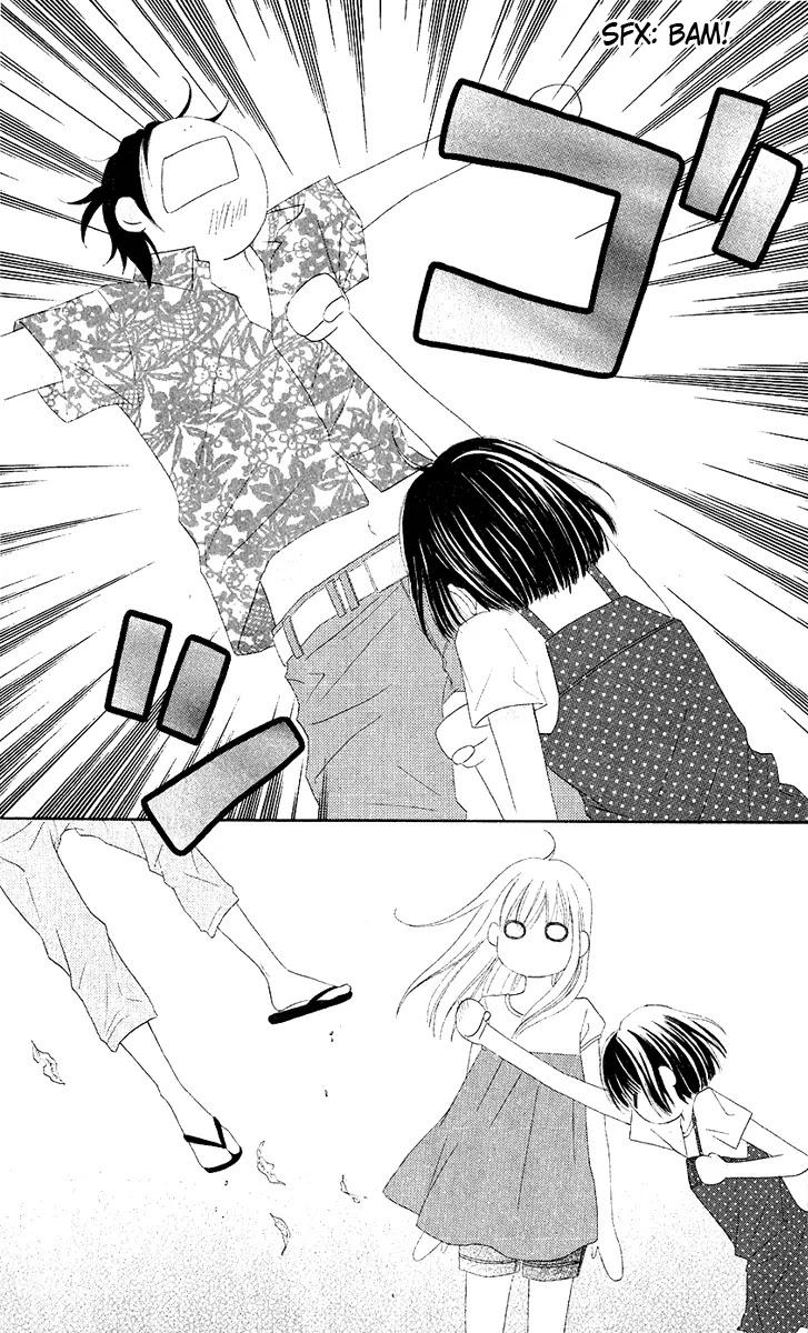 Love So Life Chapter 30 page 20 - Chapter 30