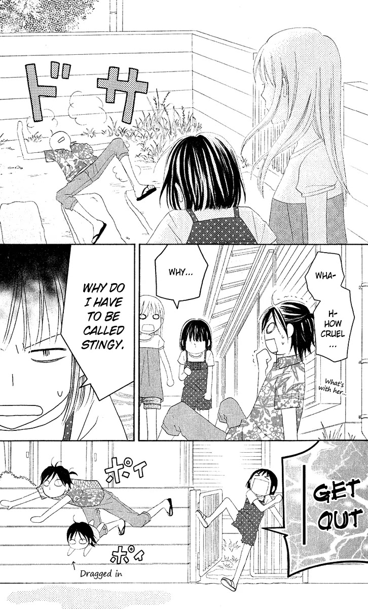 Love So Life Chapter 30 page 21 - Chapter 30