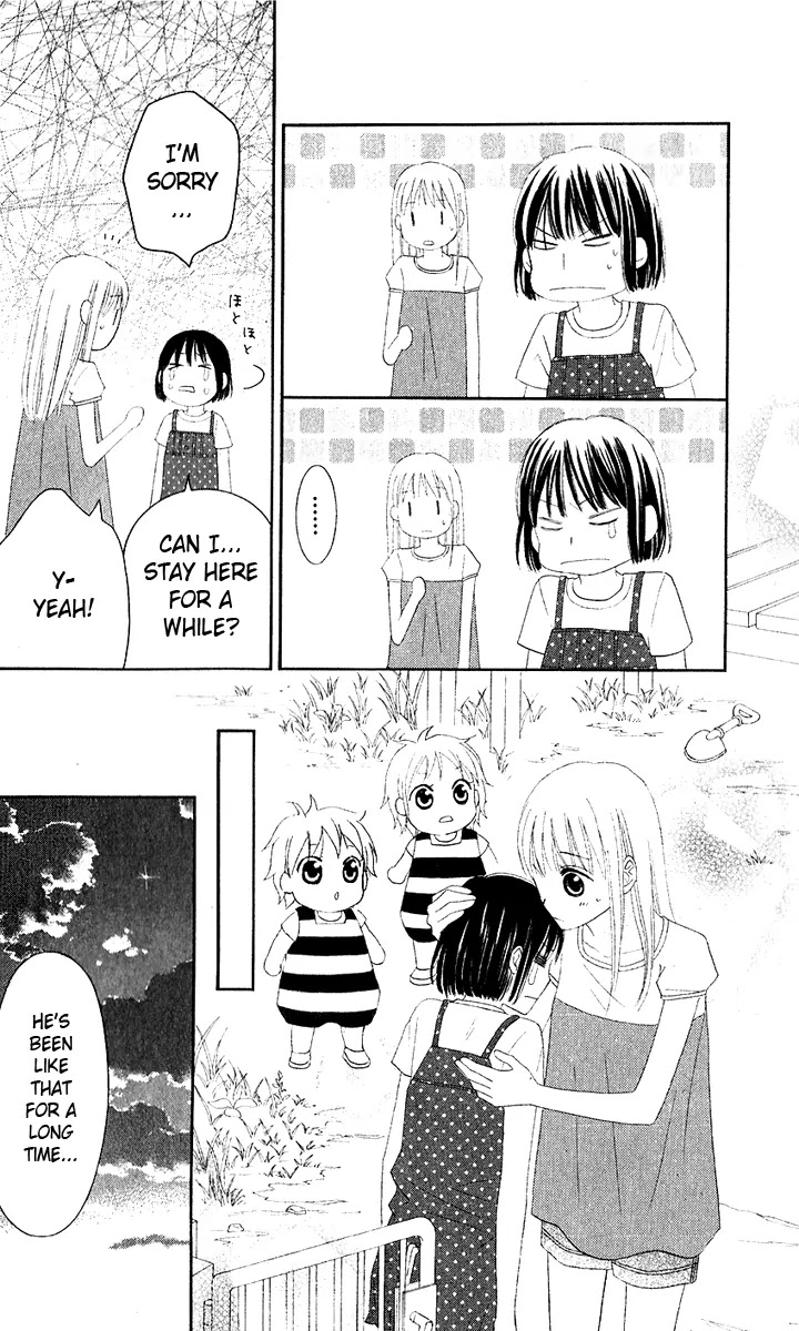 Love So Life Chapter 30 page 22 - Chapter 30