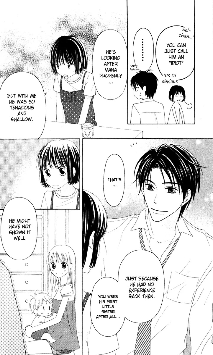 Love So Life Chapter 30 page 26 - Chapter 30