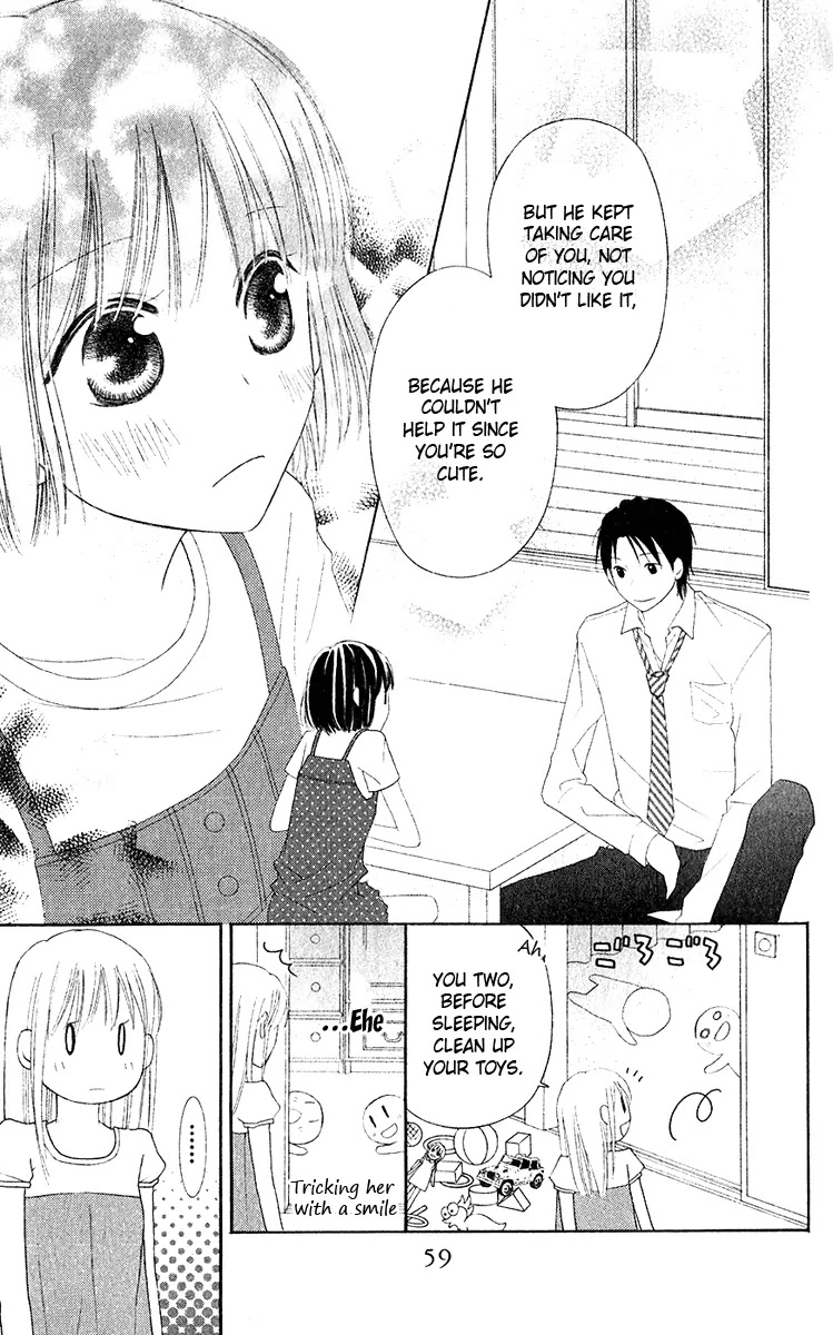 Love So Life Chapter 30 page 27 - Chapter 30