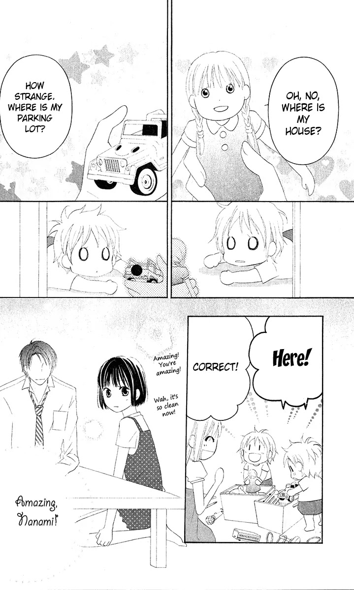 Love So Life Chapter 30 page 28 - Chapter 30