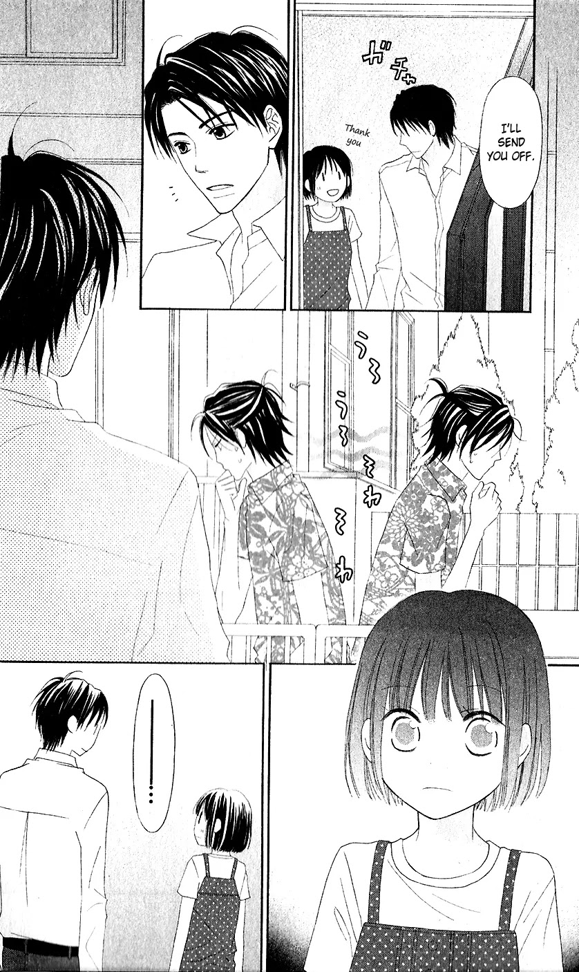 Love So Life Chapter 30 page 30 - Chapter 30