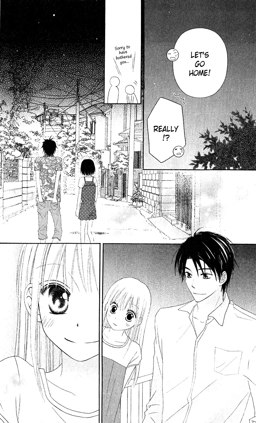 Love So Life Chapter 30 page 32 - Chapter 30