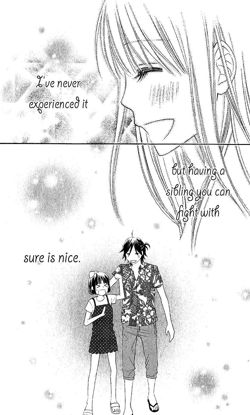 Love So Life Chapter 30 page 34 - Chapter 30