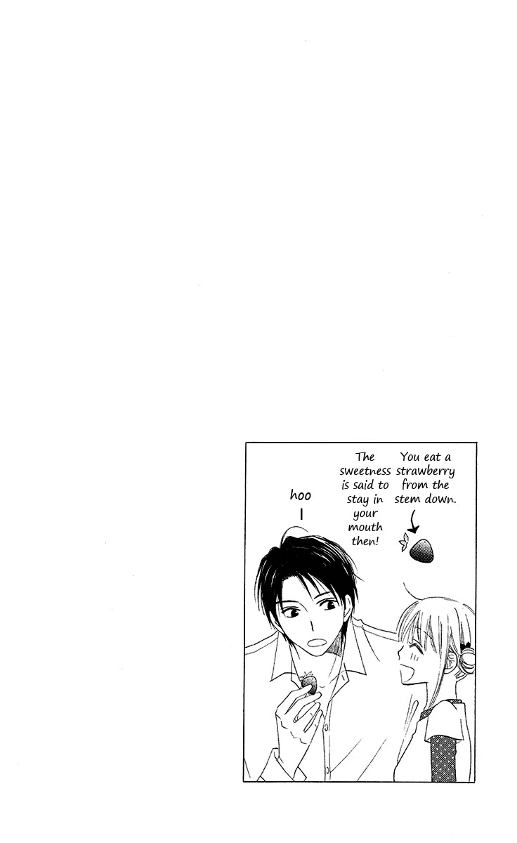 Love So Life Chapter 30 page 4 - Chapter 30