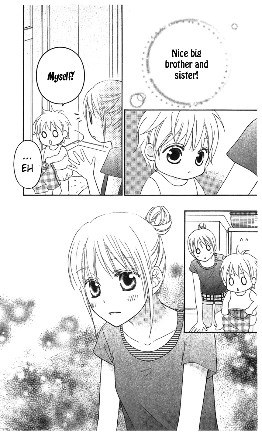 Love So Life Chapter 31 page 16 - Chapter 31