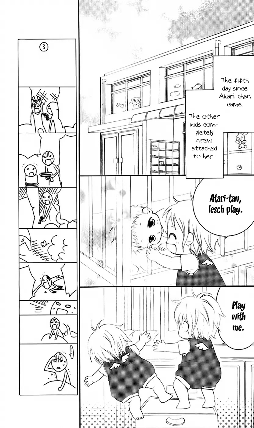 Love So Life Chapter 31 page 24 - Chapter 31