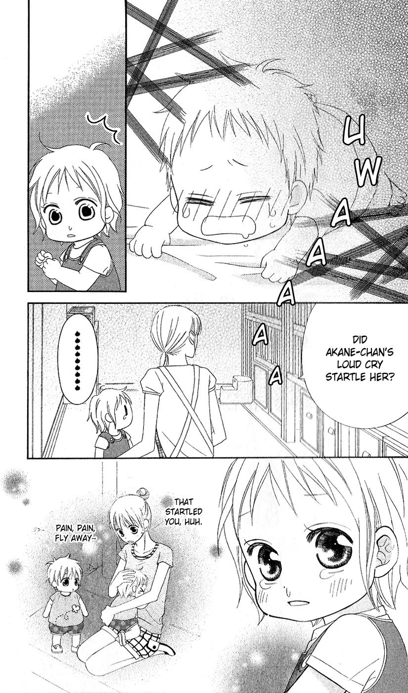 Love So Life Chapter 31 page 26 - Chapter 31