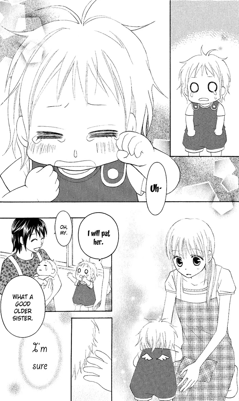 Love So Life Chapter 31 page 27 - Chapter 31