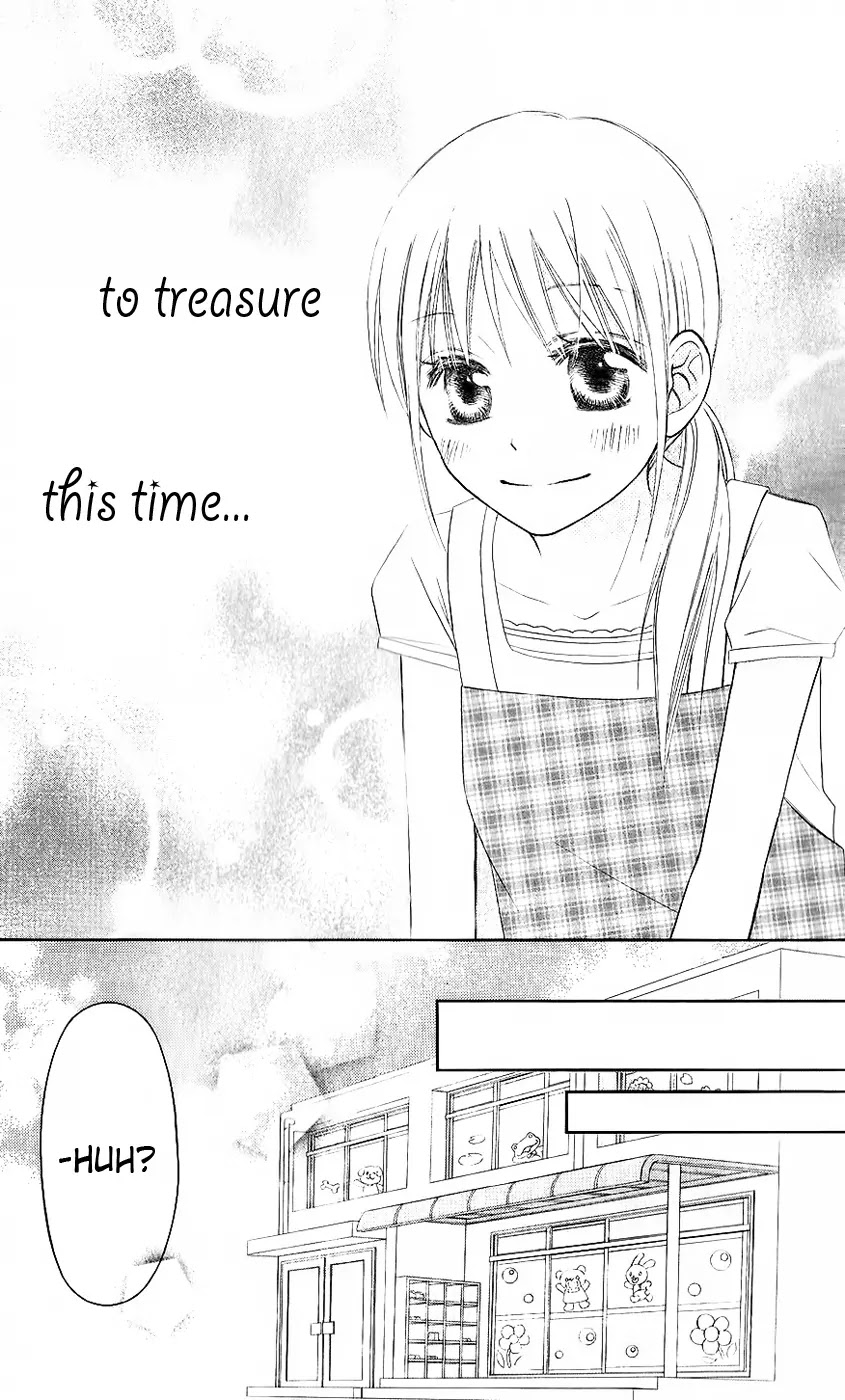 Love So Life Chapter 31 page 29 - Chapter 31