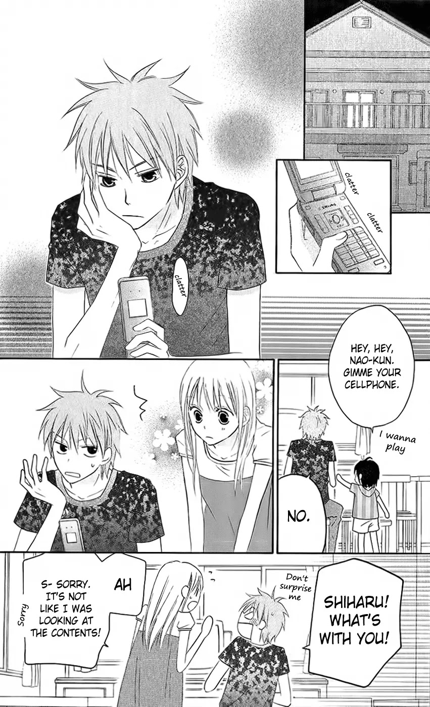 Love So Life Chapter 32 page 14 - Chapter 32