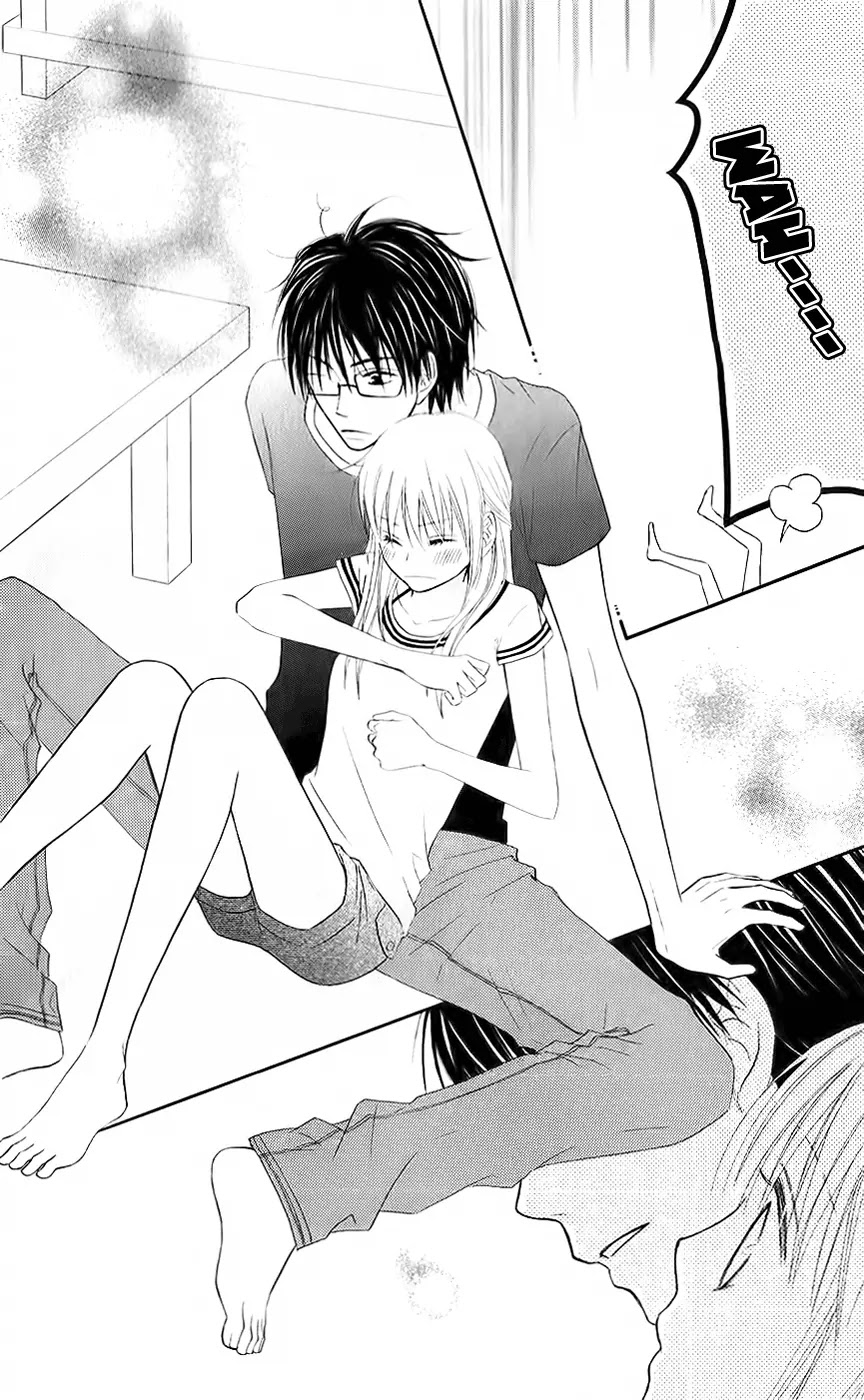 Love So Life Chapter 32 page 24 - Chapter 32