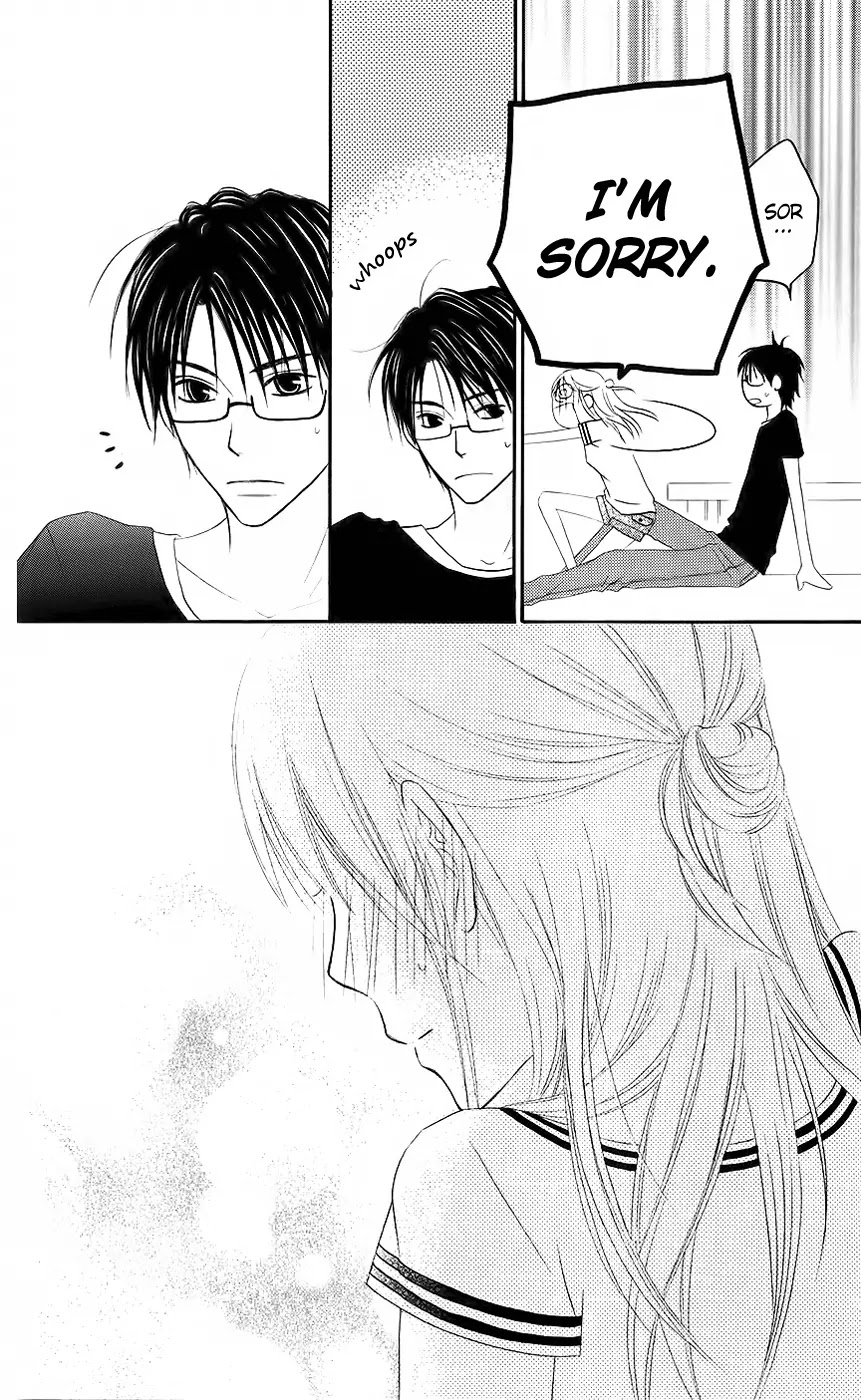 Love So Life Chapter 32 page 25 - Chapter 32