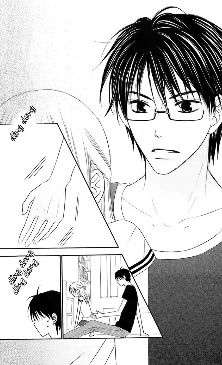 Love So Life Chapter 32 page 26 - Chapter 32